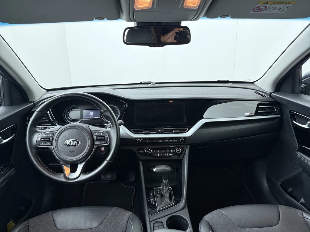 Kia Niro – foto 38