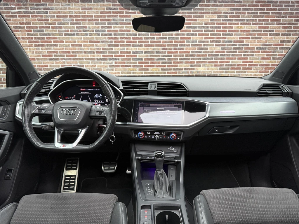 Audi Q3 – foto 13