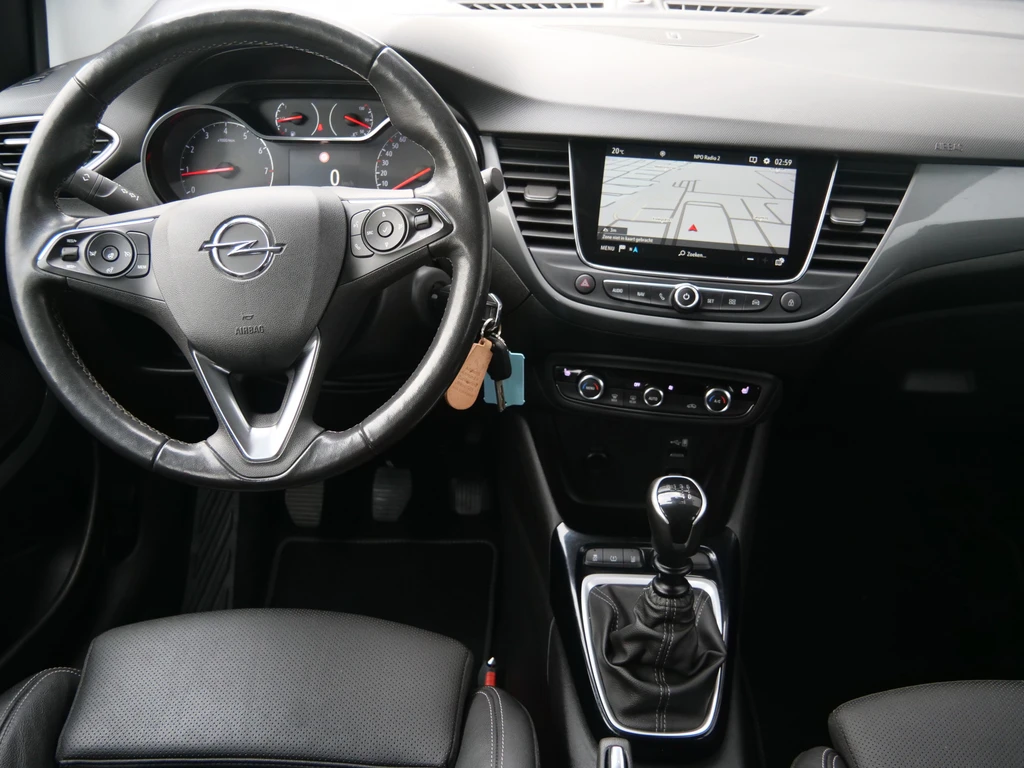 Opel Crossland – foto 13