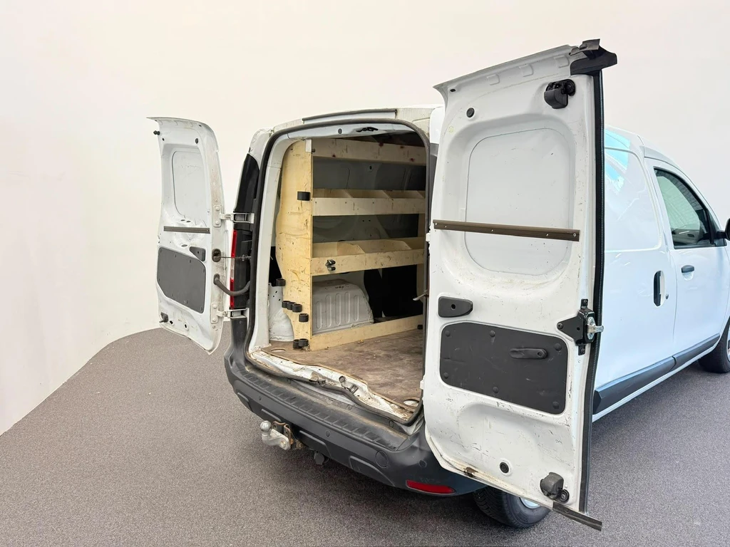 Dacia Dokker – foto 8