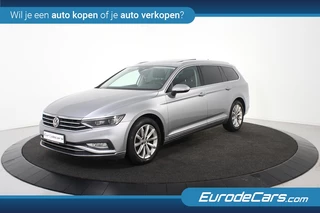 Volkswagen Passat – thumbnail 3