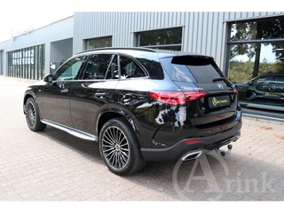 Mercedes-Benz GLC – thumbnail 6