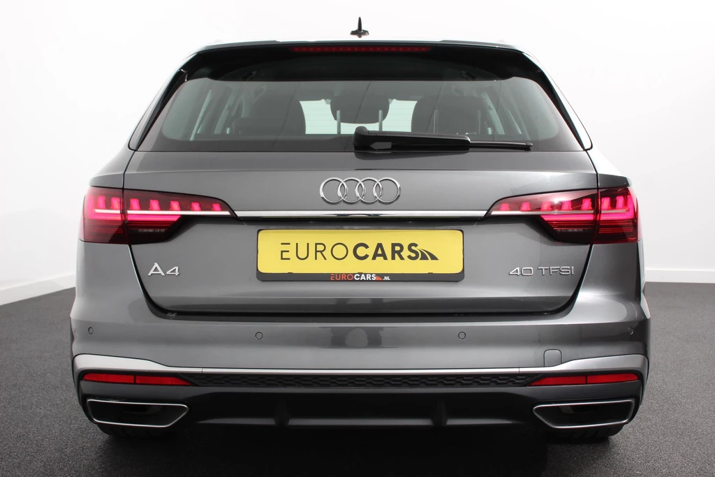 Audi A4 – foto 4