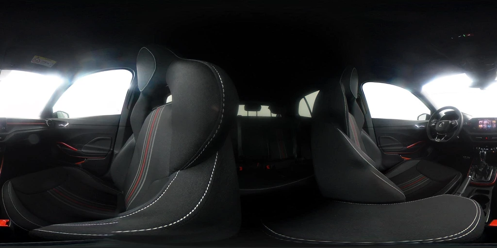 Škoda Fabia – foto 25
