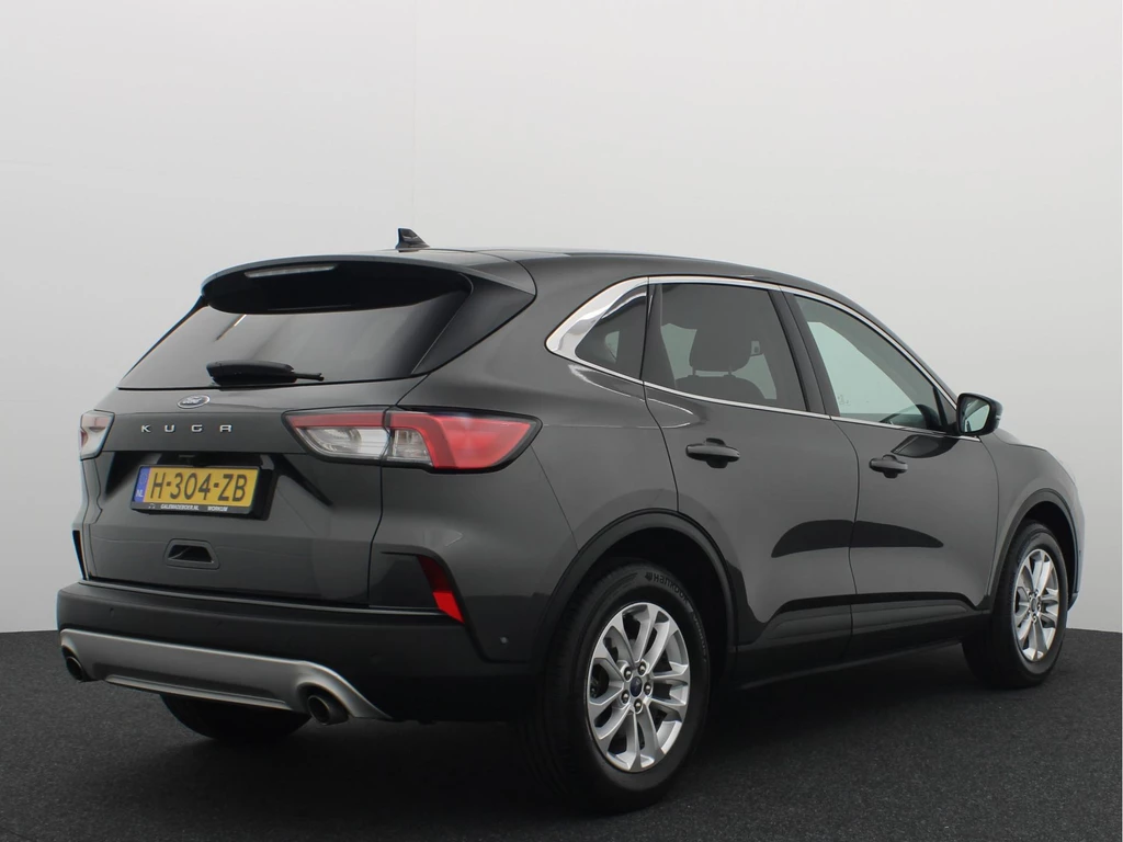 Ford Kuga – foto 5
