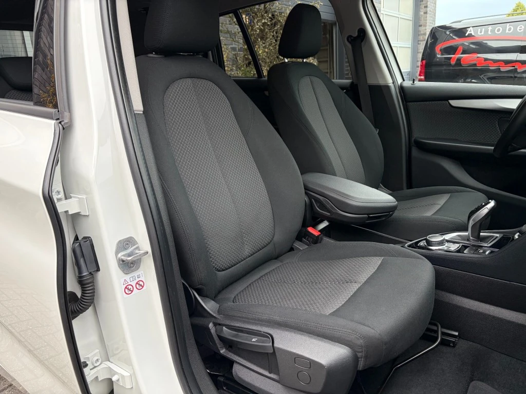 BMW 2 Serie – foto 13