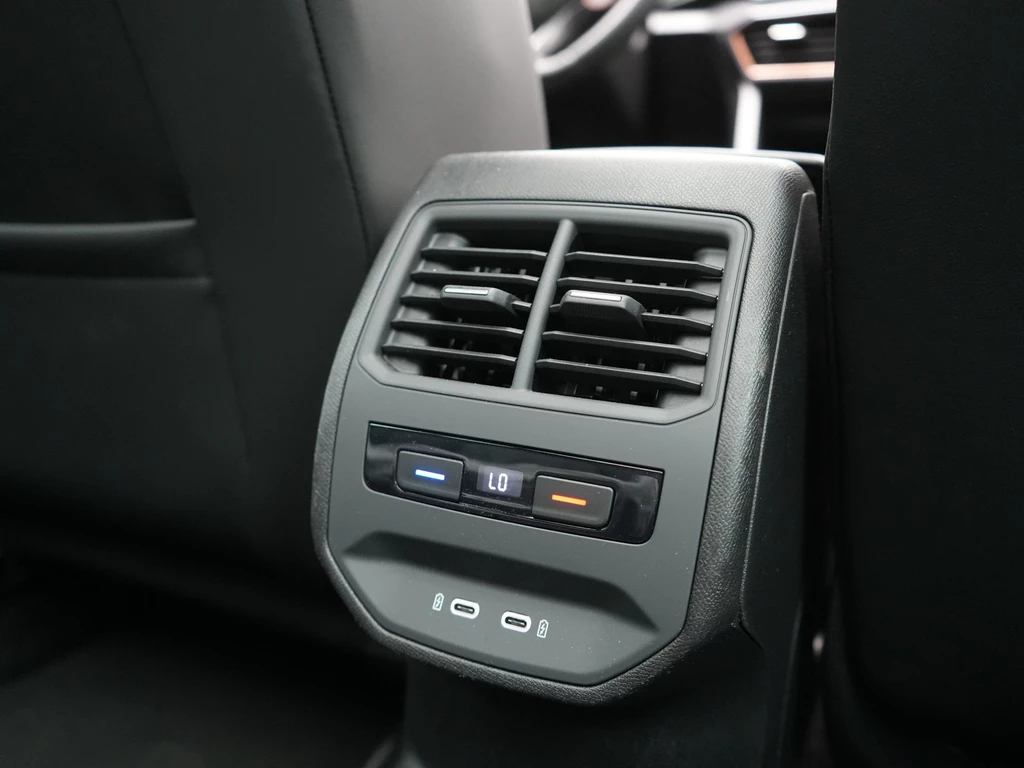 CUPRA Leon Sportstourer – foto 36