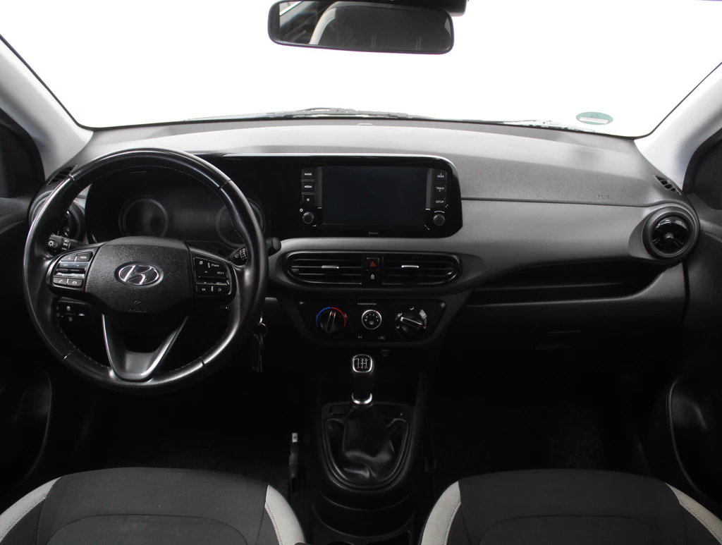Hyundai i10 – foto 13
