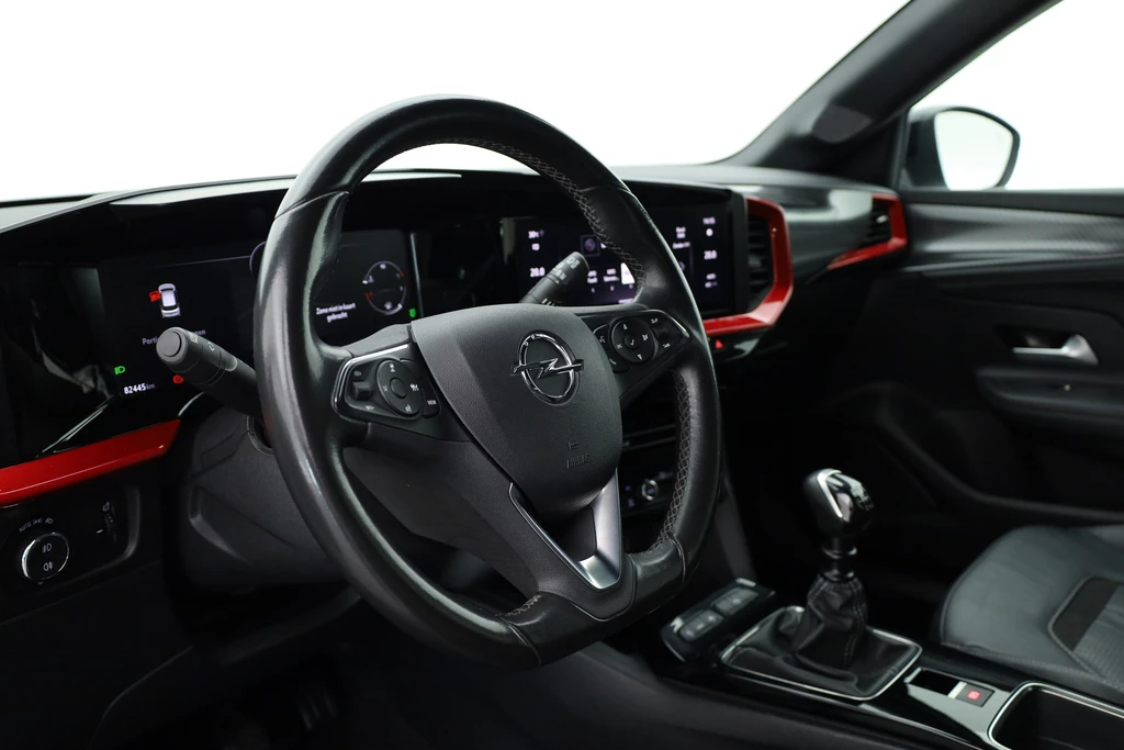Opel Mokka – foto 9