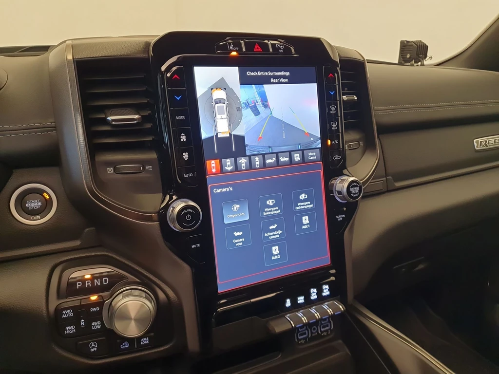 Dodge Ram 1500 – foto 24
