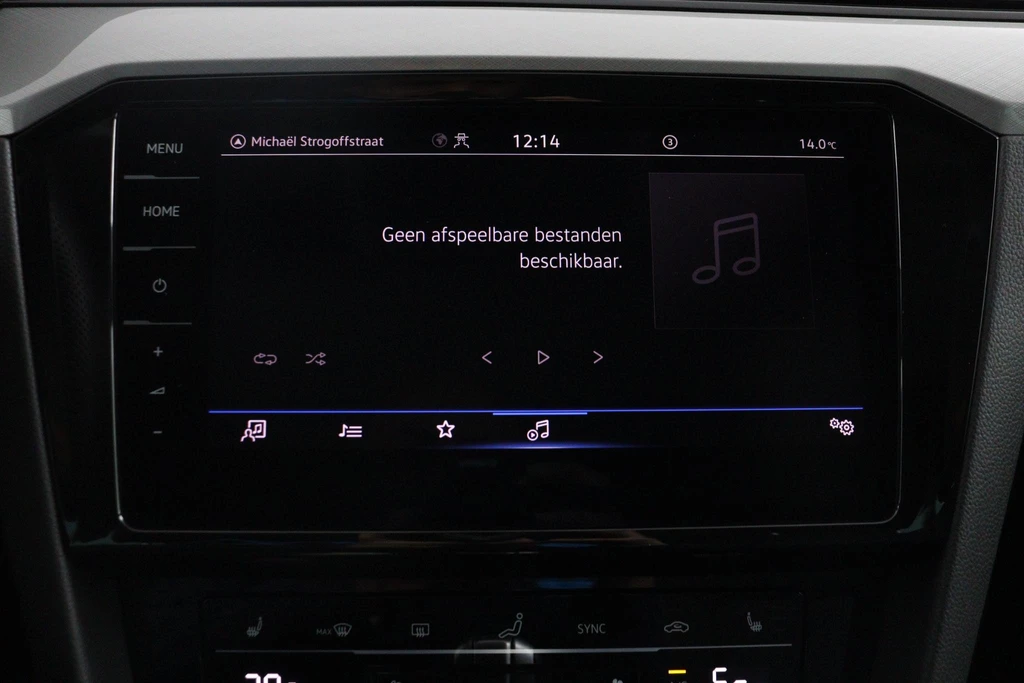 Volkswagen Passat – foto 51