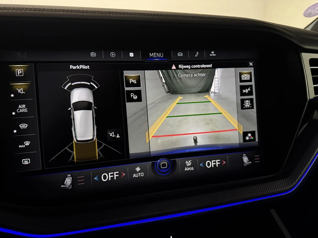 Volkswagen Touareg – foto 51