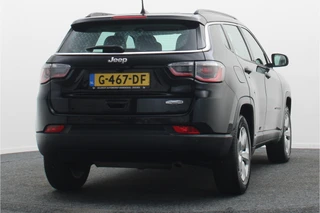 Jeep Compass – thumbnail 7