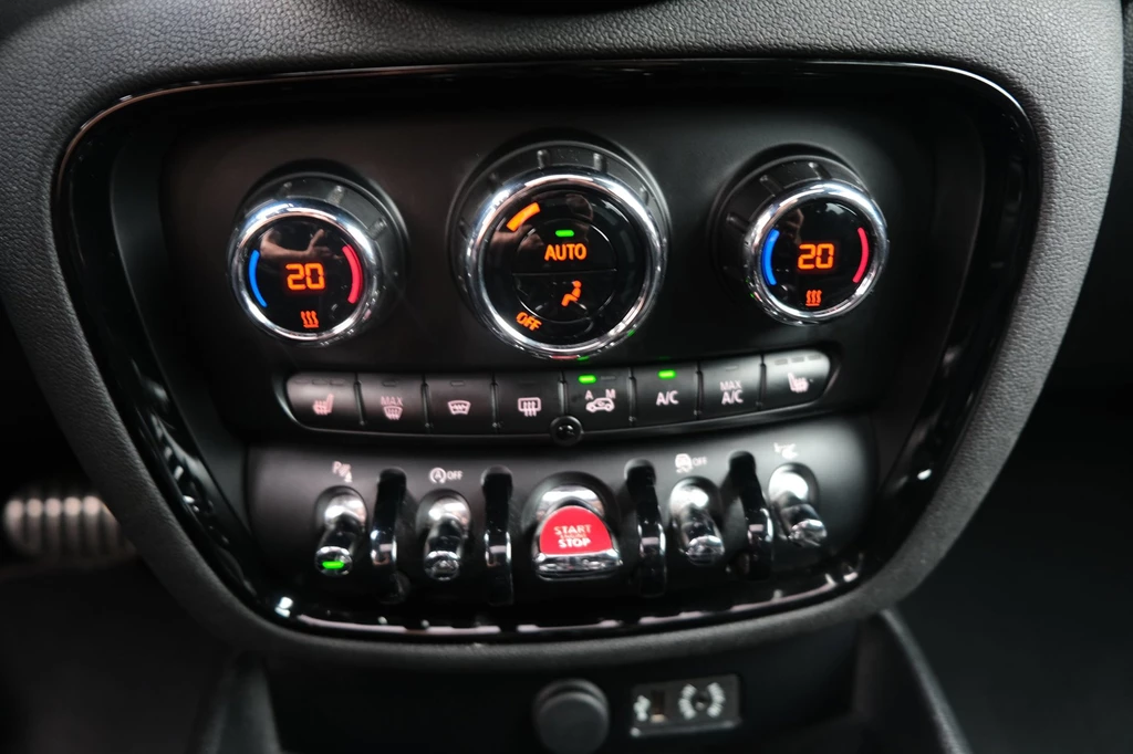 MINI Clubman – foto 26