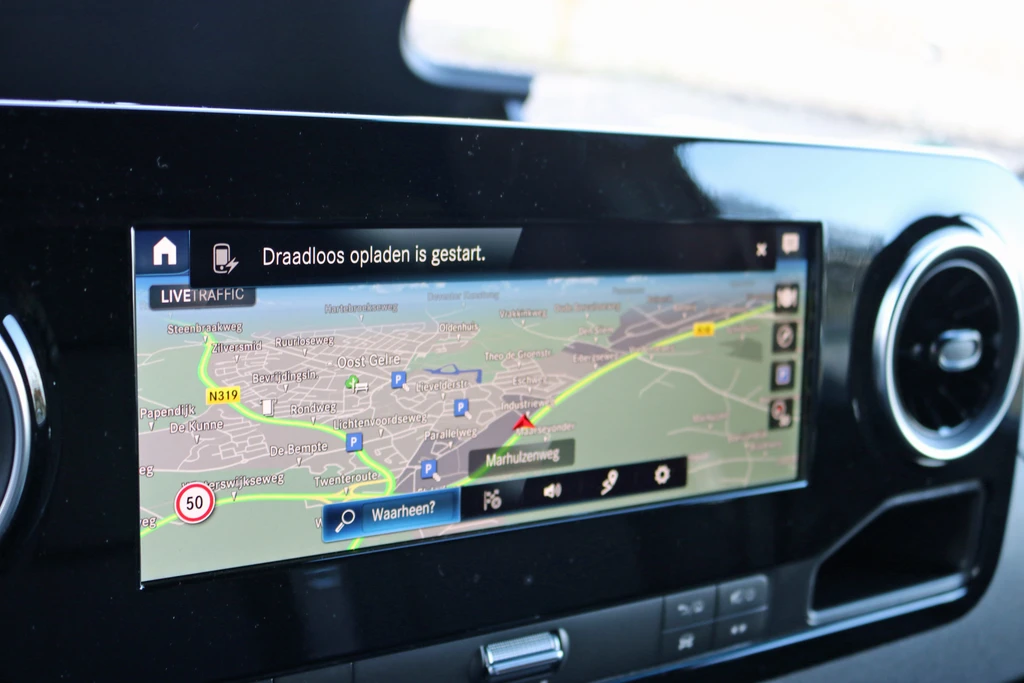 Mercedes-Benz Sprinter – foto 14
