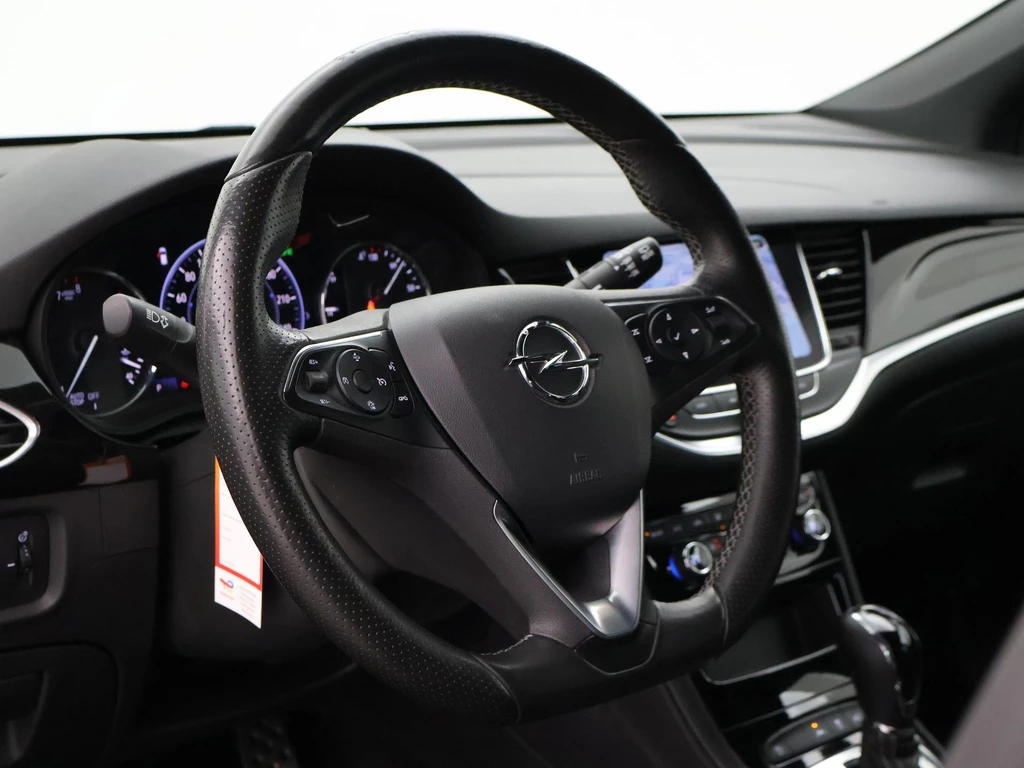 Opel Astra – foto 24