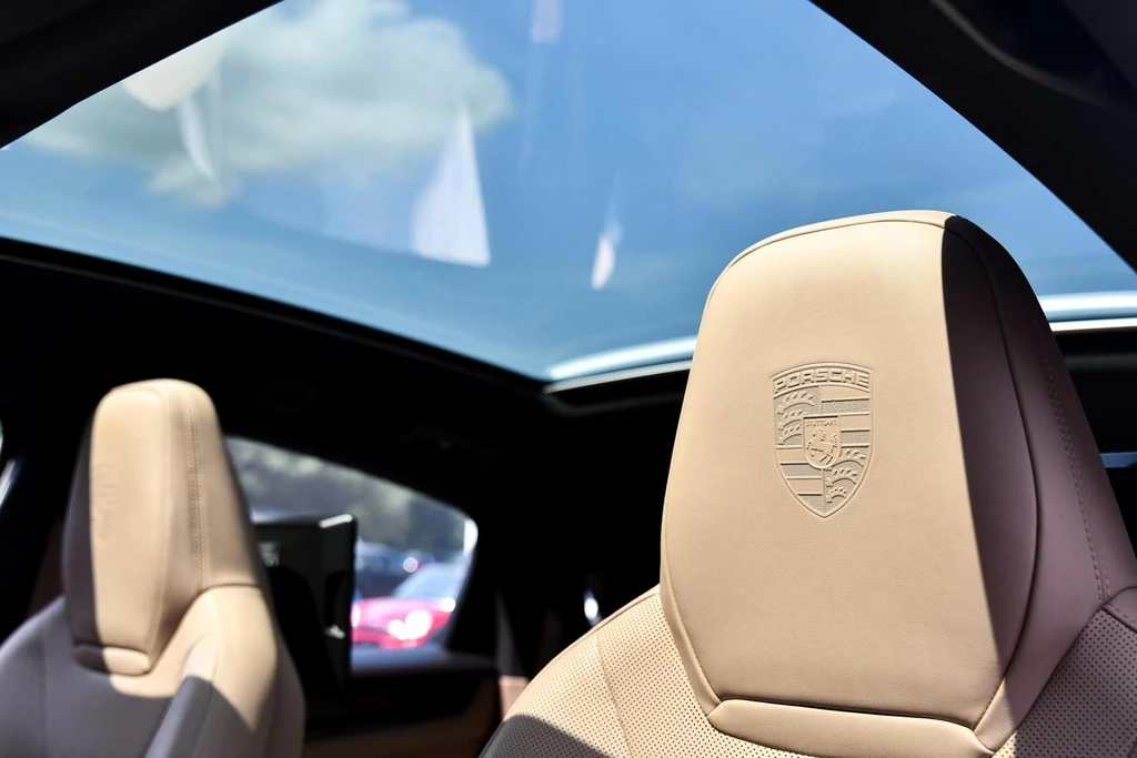 Porsche Cayenne – foto 11