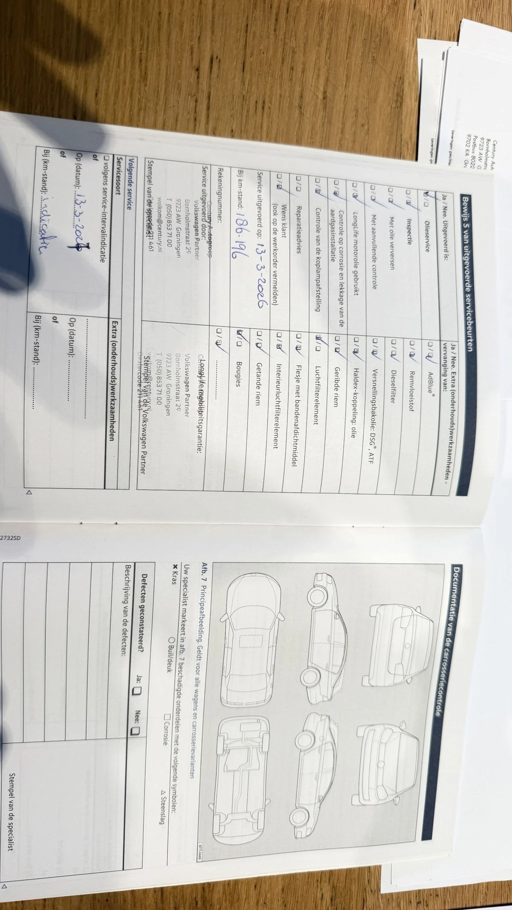 Volkswagen Passat – foto 36