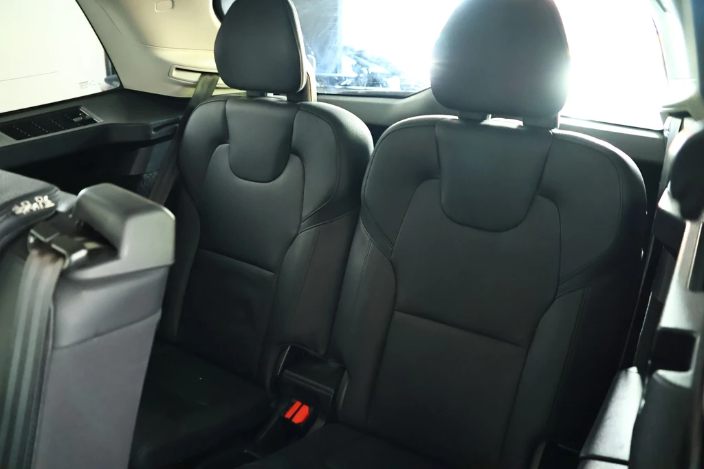 Volvo XC90 – foto 16