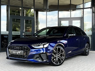Audi A4 – thumbnail 1