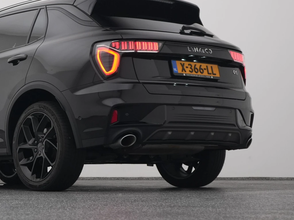 Lynk & Co 01 – foto 6