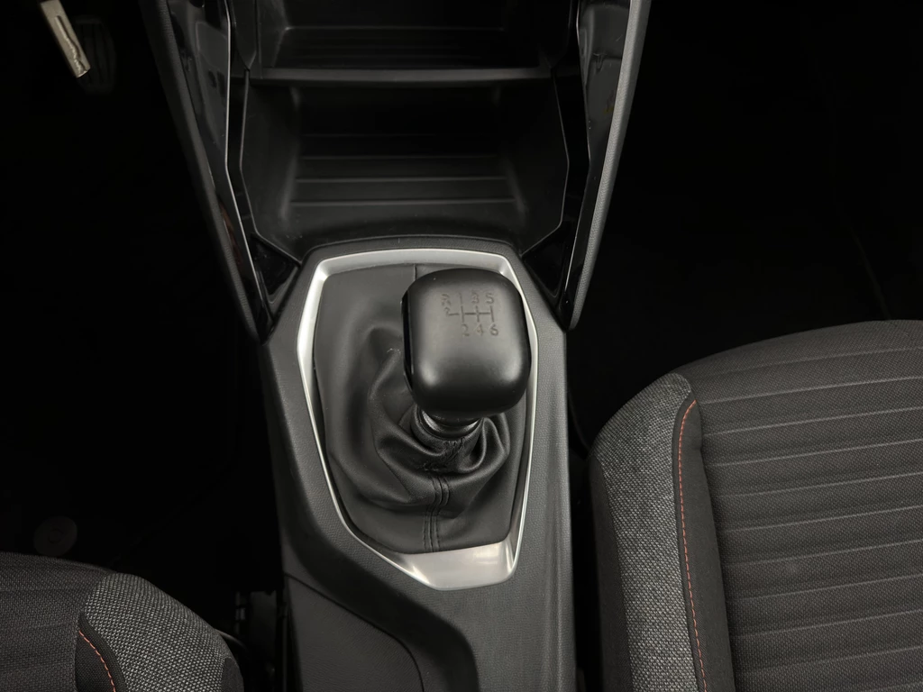 Peugeot 208 – foto 20