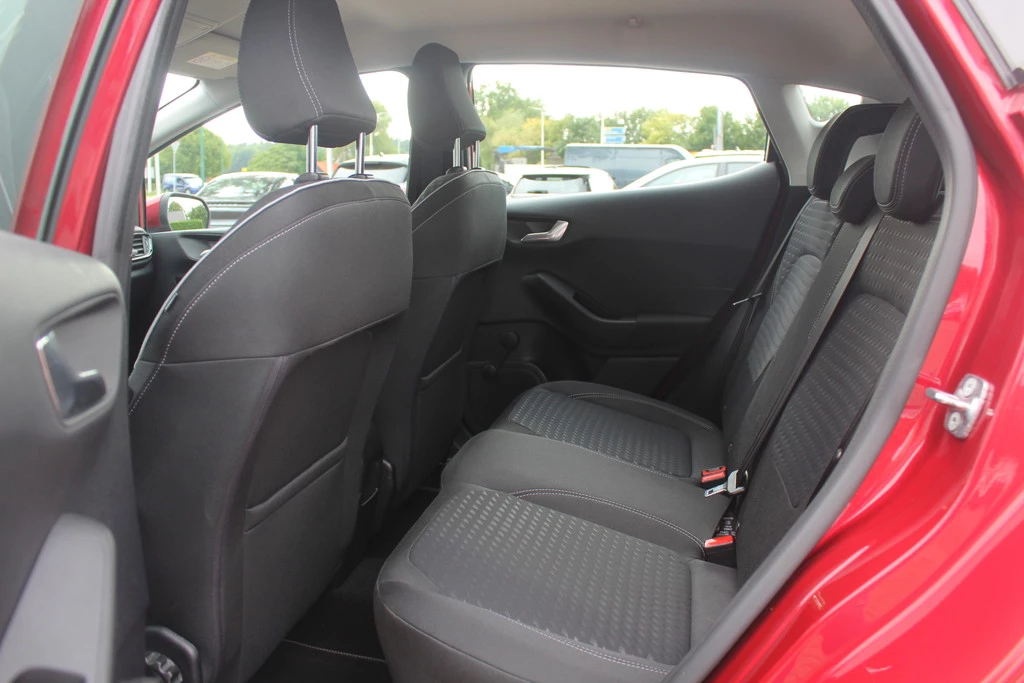 Ford Fiesta – foto 7