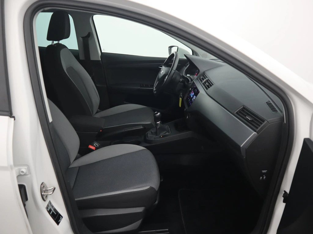 SEAT Ibiza – foto 37
