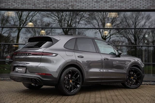 Porsche Cayenne – thumbnail 4
