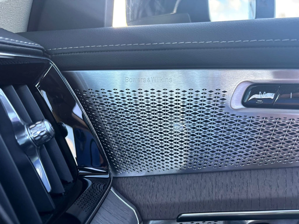 Volvo XC90 – foto 25