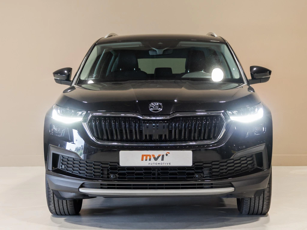 Škoda Kodiaq – foto 6