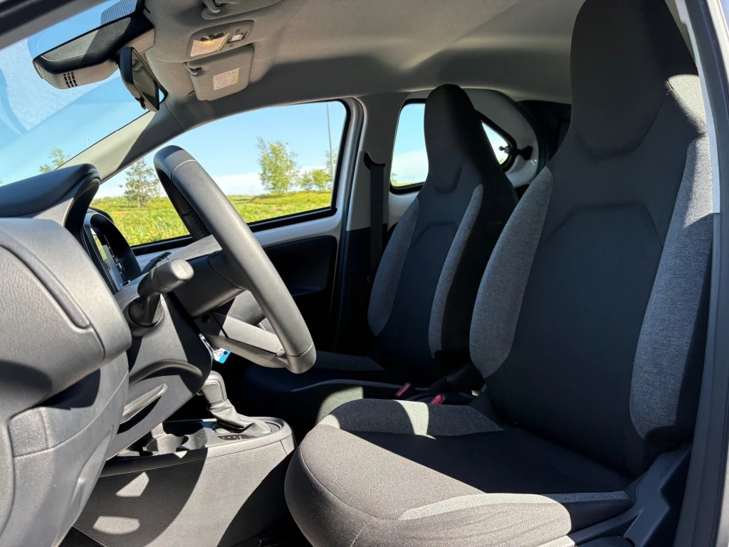 Toyota Aygo – foto 7