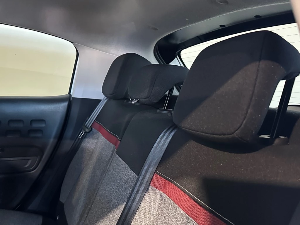 Citroën C3 – foto 39
