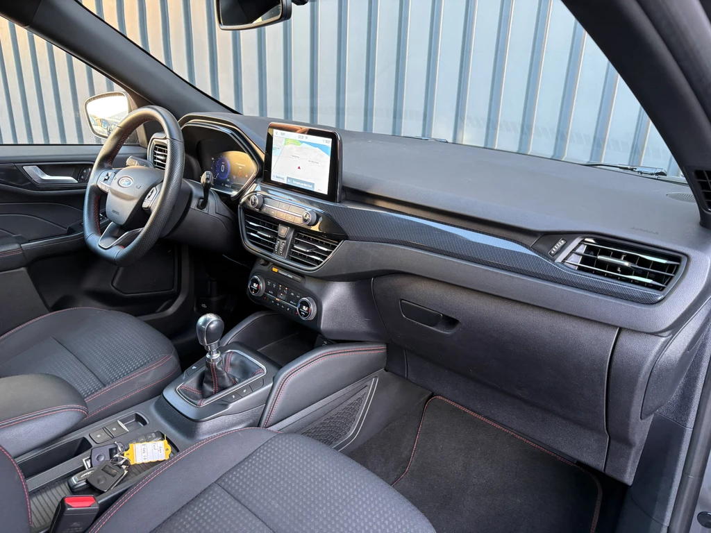Ford Kuga – foto 37