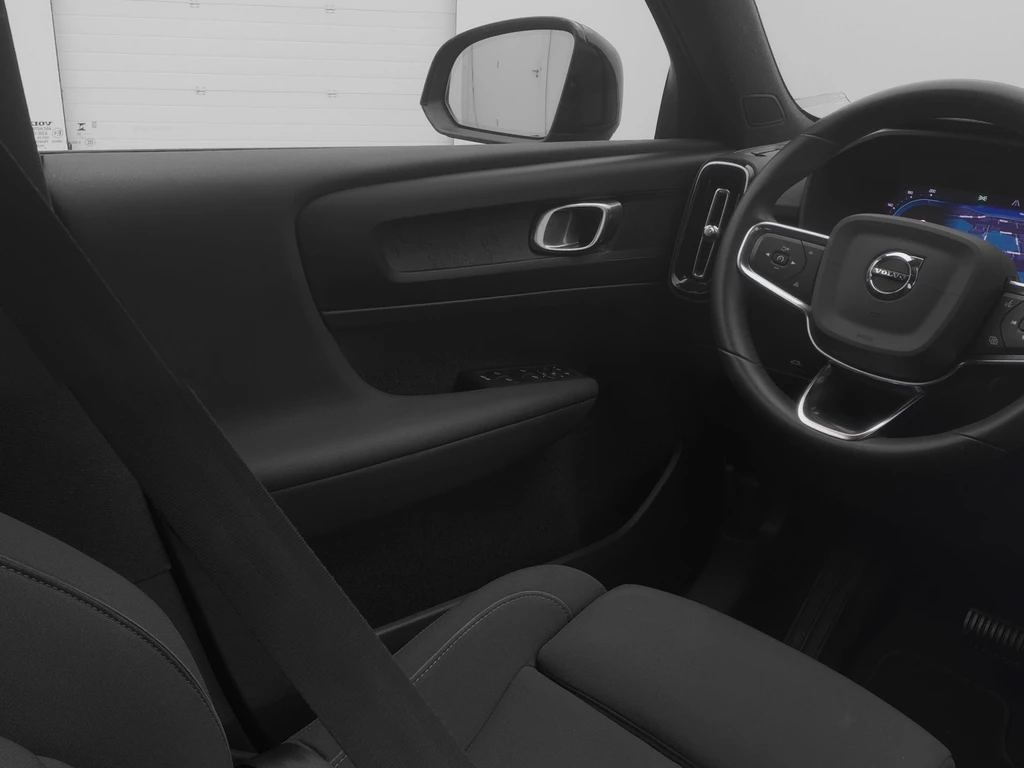 Volvo XC40 – foto 26