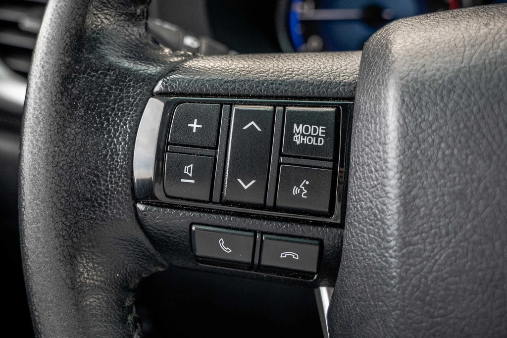 Toyota Hilux – foto 16