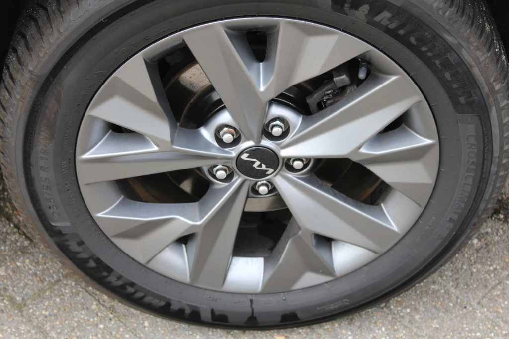 Kia Sportage – foto 37