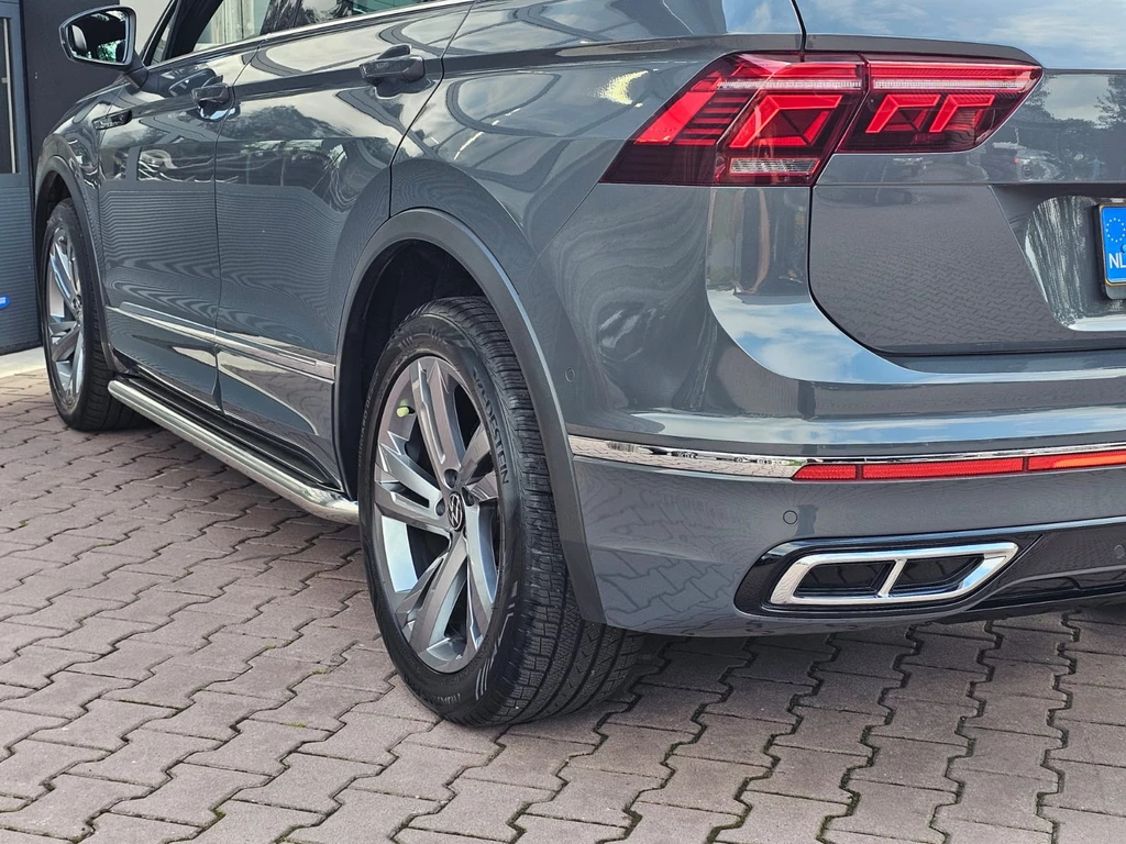 Volkswagen Tiguan – foto 4