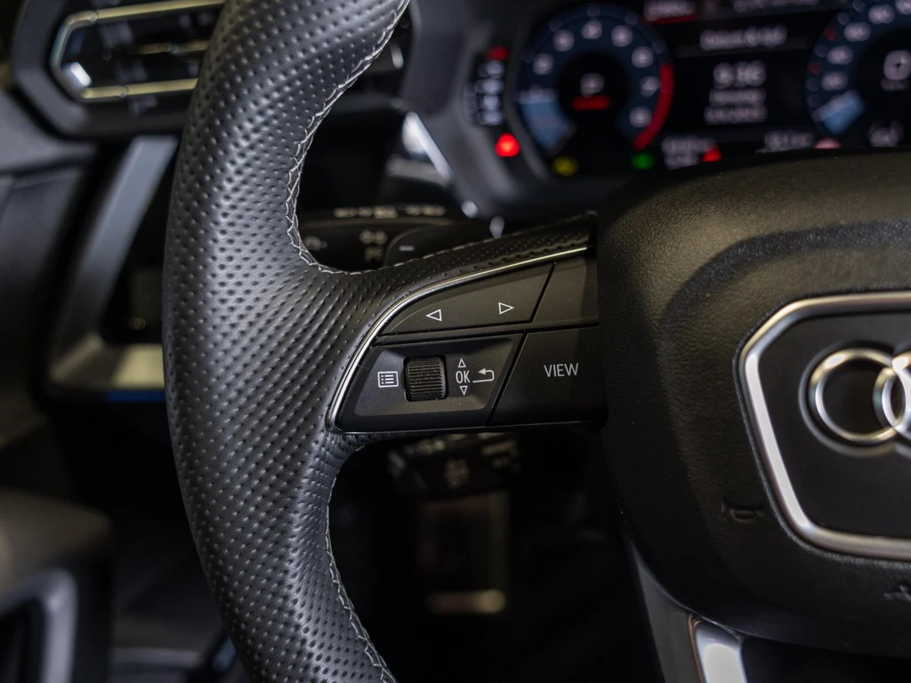 Audi A3 – foto 27