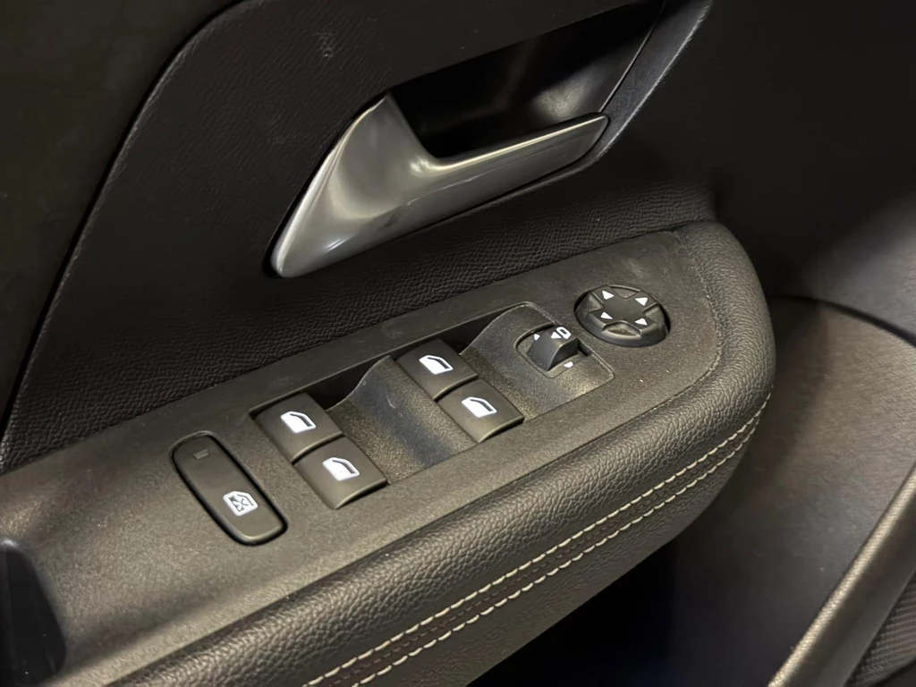Opel Mokka – foto 10