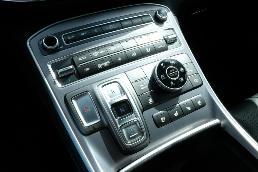 Hyundai Santa Fe – foto 33