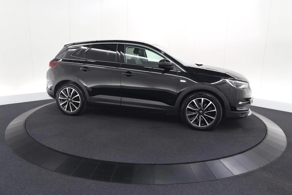 Opel Grandland X – foto 10