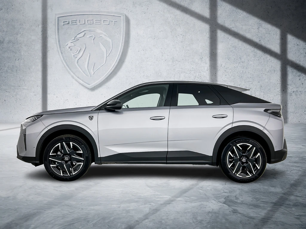 Peugeot 3008 – foto 2