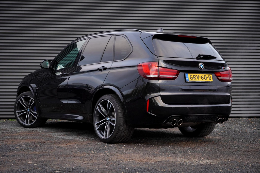 BMW X5 – foto 3