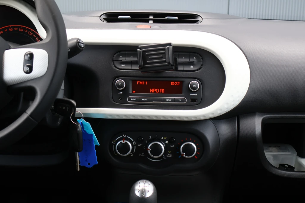 Renault Twingo – foto 17
