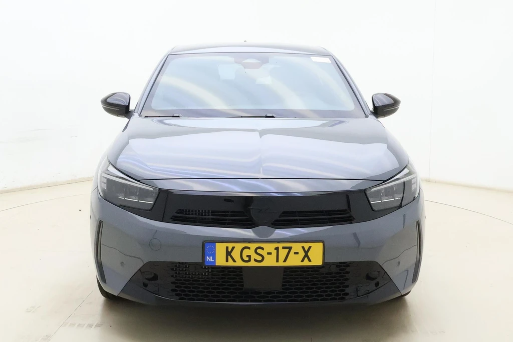 Opel Corsa – foto 9