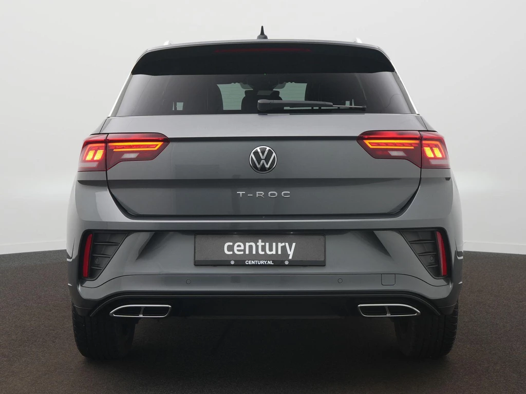Volkswagen T-Roc – foto 5