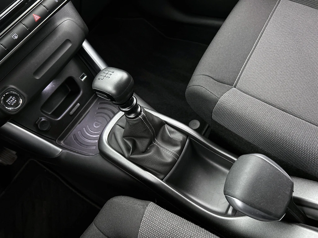 Citroën C3 Aircross – foto 29