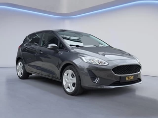 Ford Fiesta – thumbnail 5