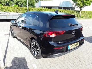 Volkswagen Golf – thumbnail 4